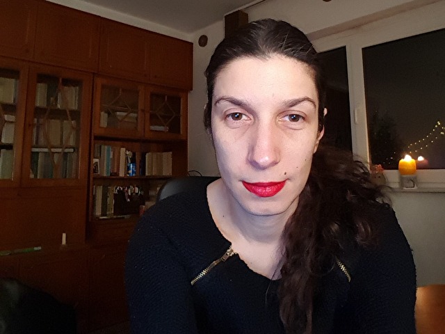 Profil de Fell4M - Photo n°1