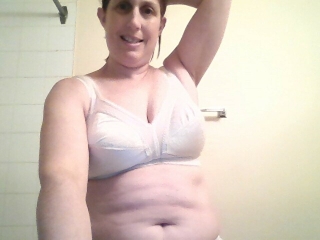 Sexo por webcam con Felmort