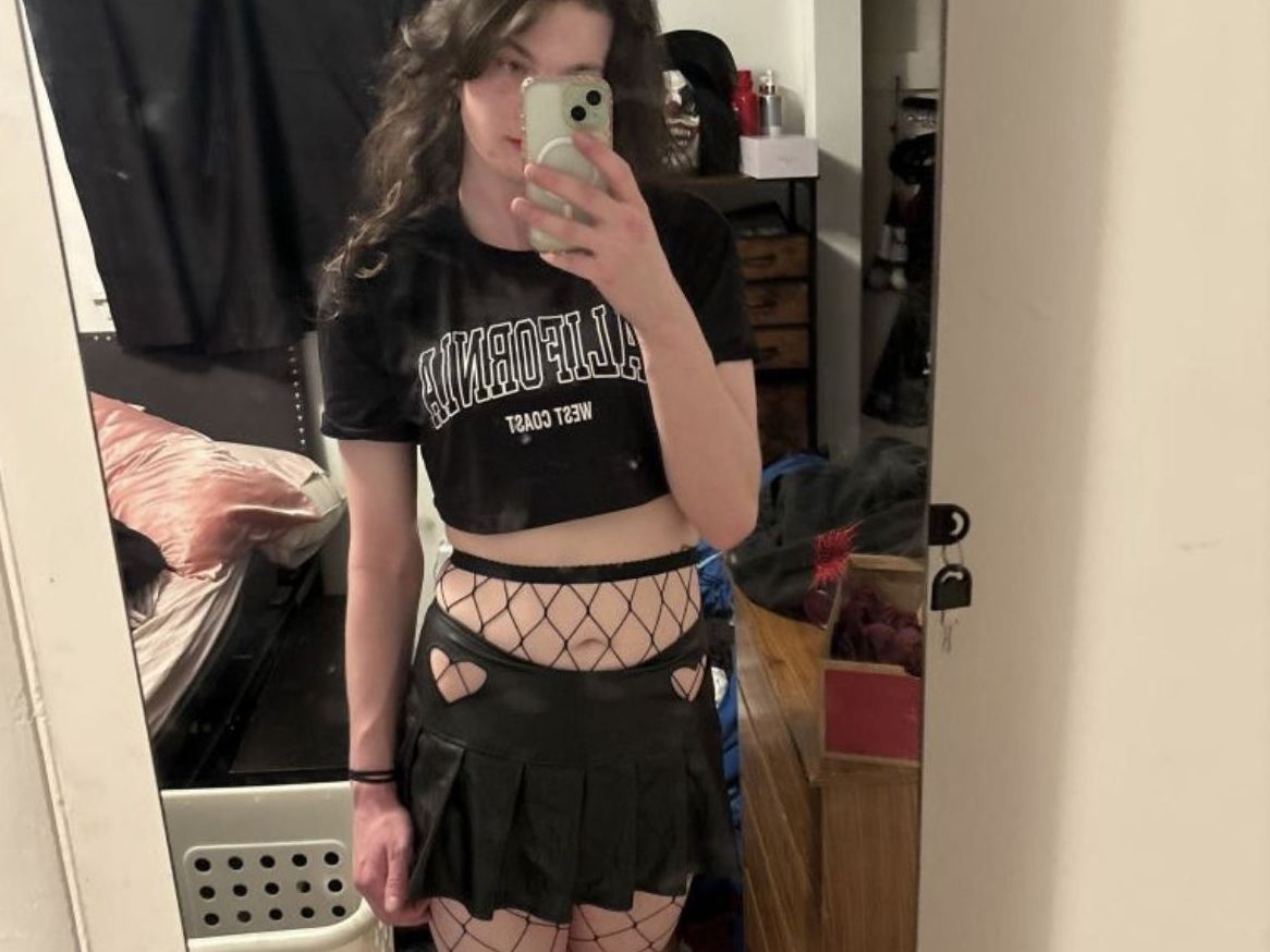 Femboyforveiws's profile - Image n°0