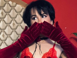 FemCupid's Sexcam