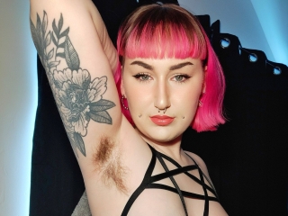 Webcam sex con Femdomnephi