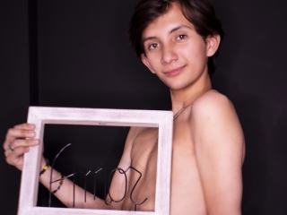 Sexcam Live Show von Feniixa