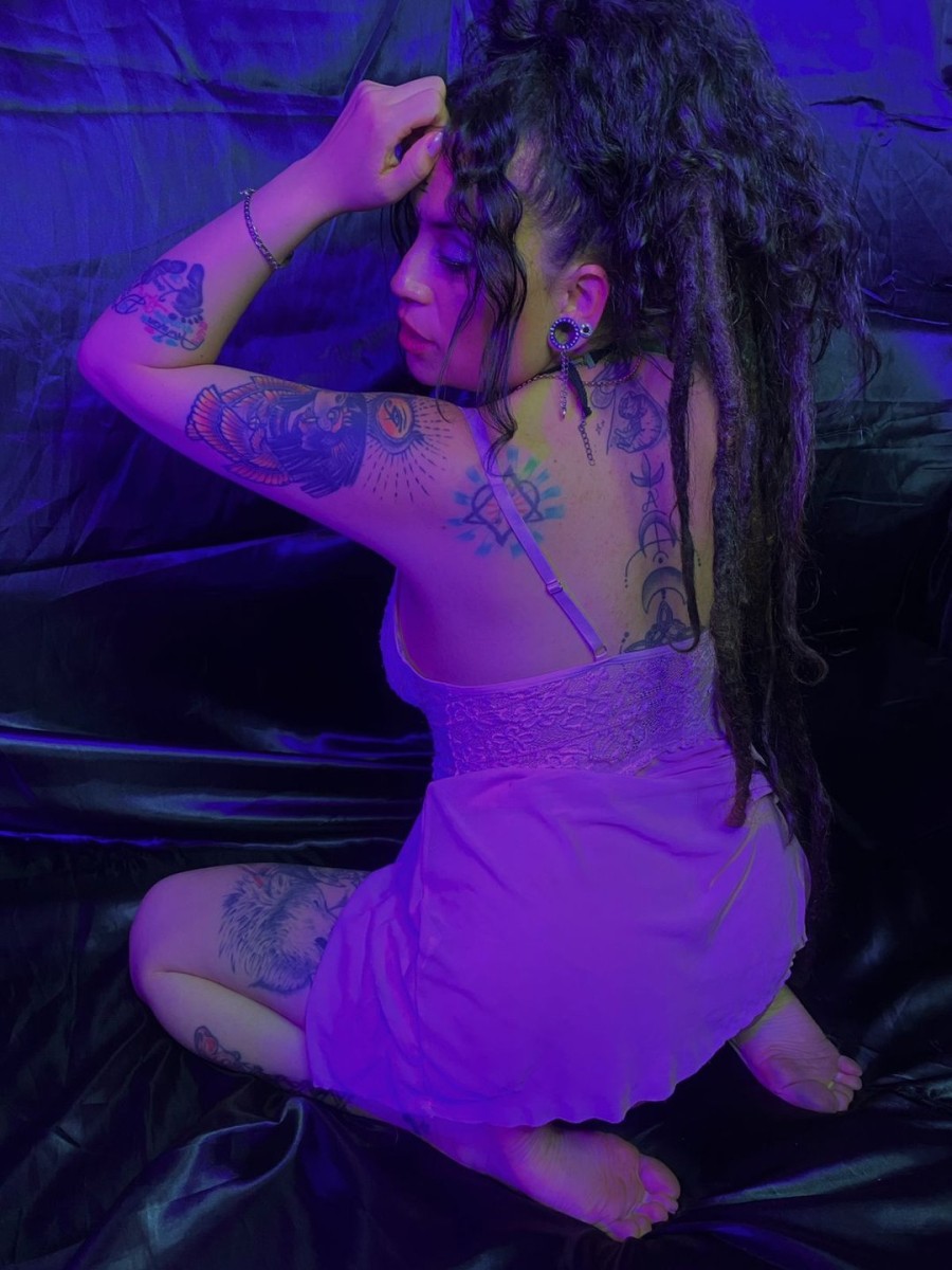 Profil de Fenix_Lilith - Photo n°0