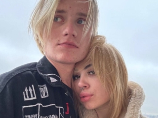 Fentonandariel's Sexcam