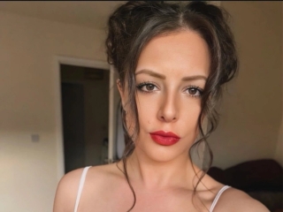 Webcam sex with Feralkitten26