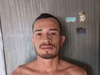 Profil de Ferjhon