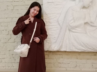 Ferminasigwart's Sexcam