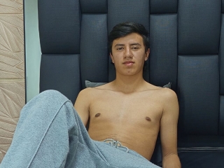 Sexcam Porn von Fermindamer