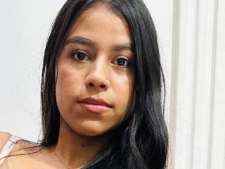Sexo por webcam con Fernails