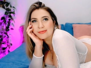 Webcam sex con Fernanda_21