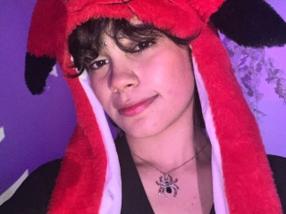 Sexcam Porn von Fernanda_Indie