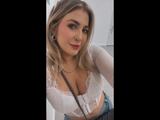 Webcam sex con Fernanda777