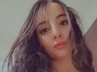 Fernandaathx's Sexcam