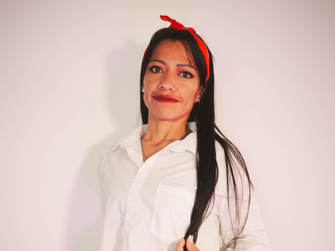 Fernandaavila_01's Profil - Bild n°0