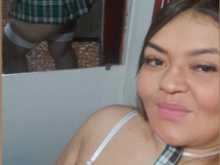 Fernandaclar's Sexcam