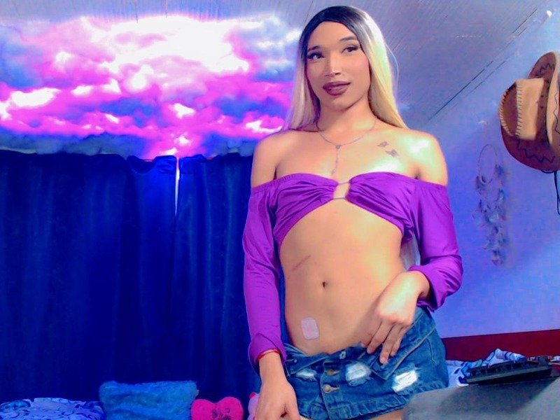 Fernandaevanns's profiel - Afbeelding n°2