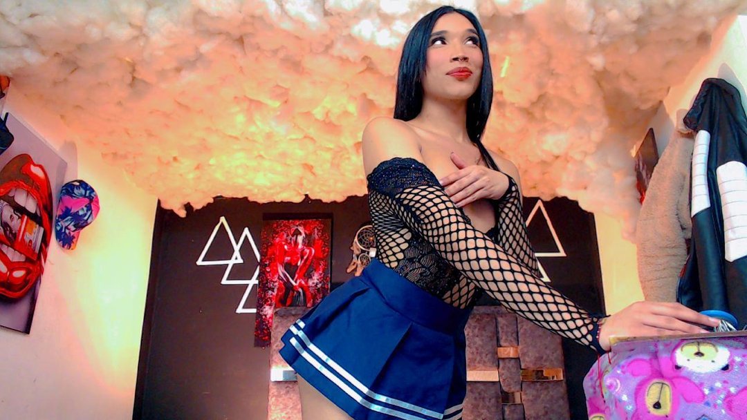 Fernandaevanns's profiel - Afbeelding n°1