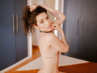 Sexcam Porn von Fernandafalcao