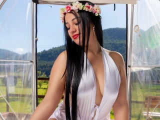 Fernandajhons's Sexcam