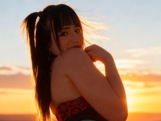 Fernandasaez's Sexcam