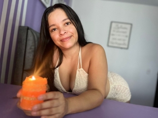 Fernandasweeth's Sexcam