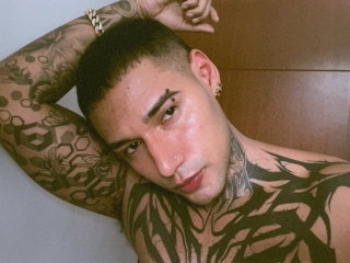 Webcam sex con Fernando_Baz
