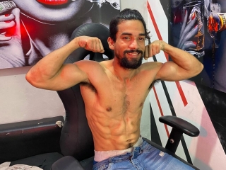 Fernandojose's Sexcam