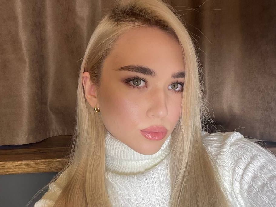 Ferrerarose's profile - Image n°0