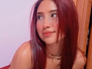Ferrerosalome's Sexcam