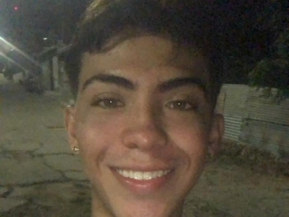 Ferrersex's Sexcam