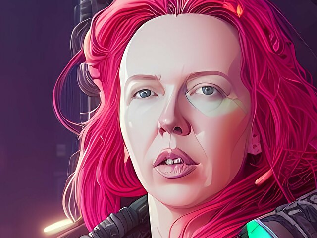 LADYFETISCH's profiel - Afbeelding n°61