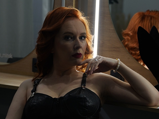Profil de LADYFETISCH - Photo n°3