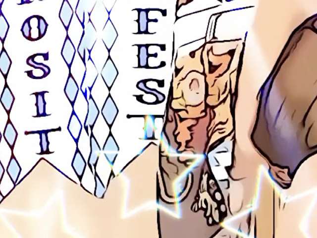 LADYFETISCH' profilo - Immagine n°13