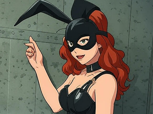 LADYFETISCH's profile - Image n°1