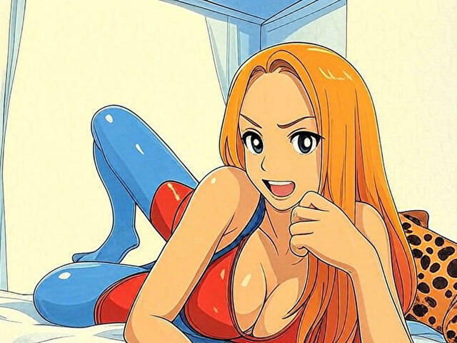 LADYFETISCH's profile - Image n°3