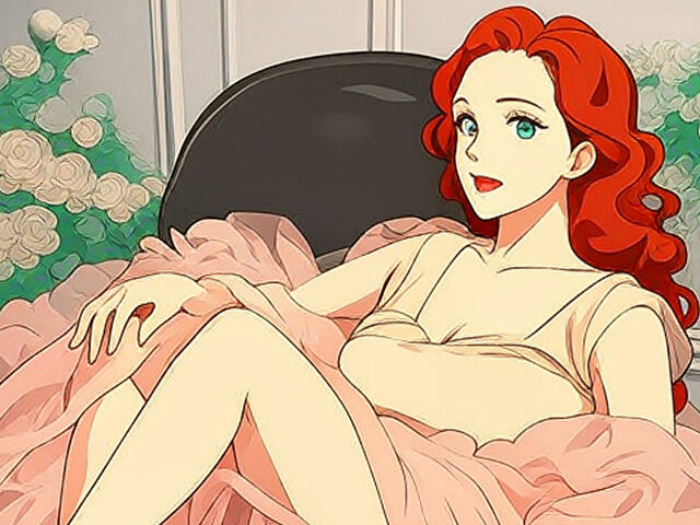 LADYFETISCH's profile - Image n°6