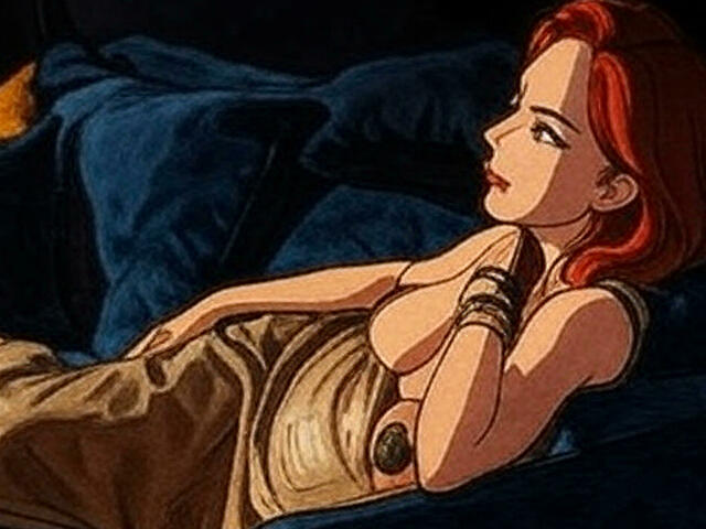 LADYFETISCH's profile - Image n°7