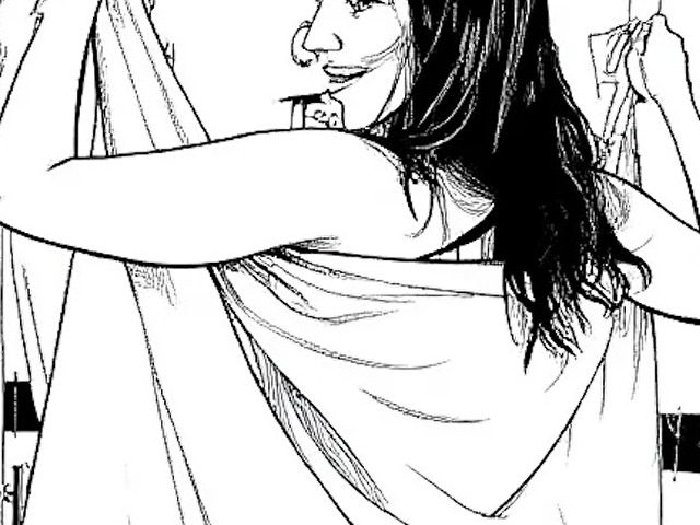 Profil de LADYFETISCH - Photo n°1