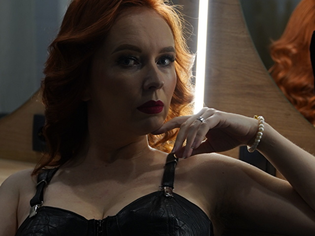 LADYFETISCH's Profil - Bild n°1