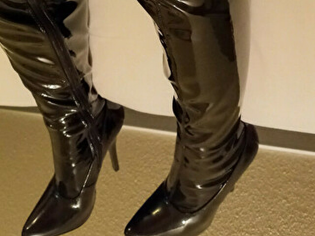 FetishFemme's profiel - Afbeelding n°30