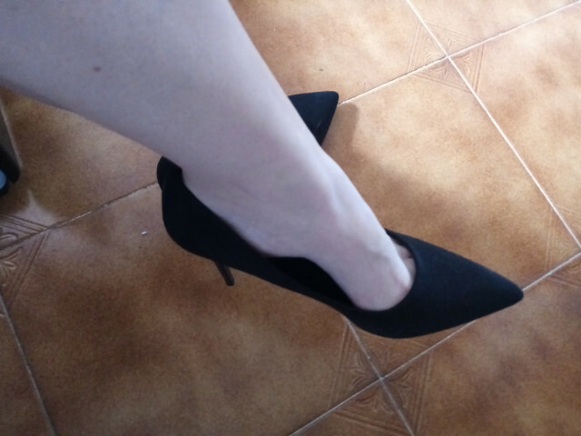 FetishFemme's profiel - Afbeelding n°24