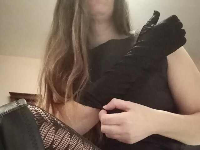 FetishFemme's profiel - Afbeelding n°35