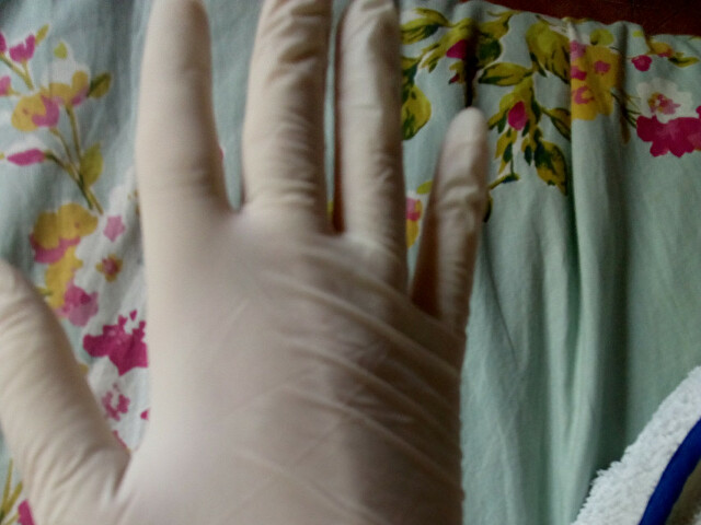 FetishFemme's profiel - Afbeelding n°15