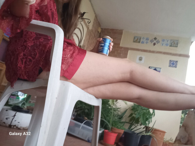 FetishFemme's profiel - Afbeelding n°41