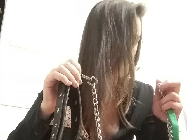 FetishFemme's profiel - Afbeelding n°21
