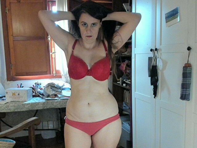 FetishFemme's profiel - Afbeelding n°4