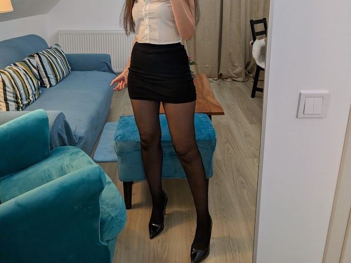 Fetishhgoddess's profile - Image n°0