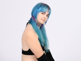 Feywildlover's Sexcam