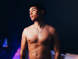 Fher_Rivers's Sexcam