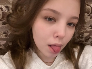 Sexcam Live Show von Fidelabyington